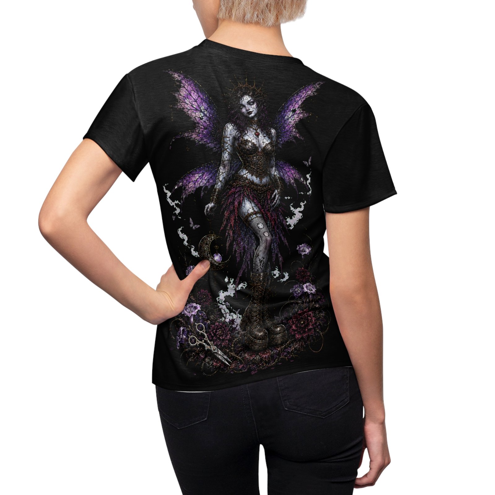 Moon Gardener Tee — Luna Briarthorne