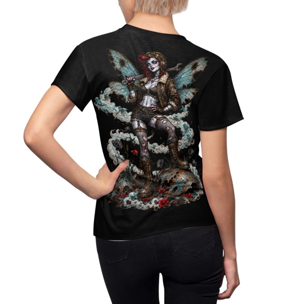 Corpse Faeries