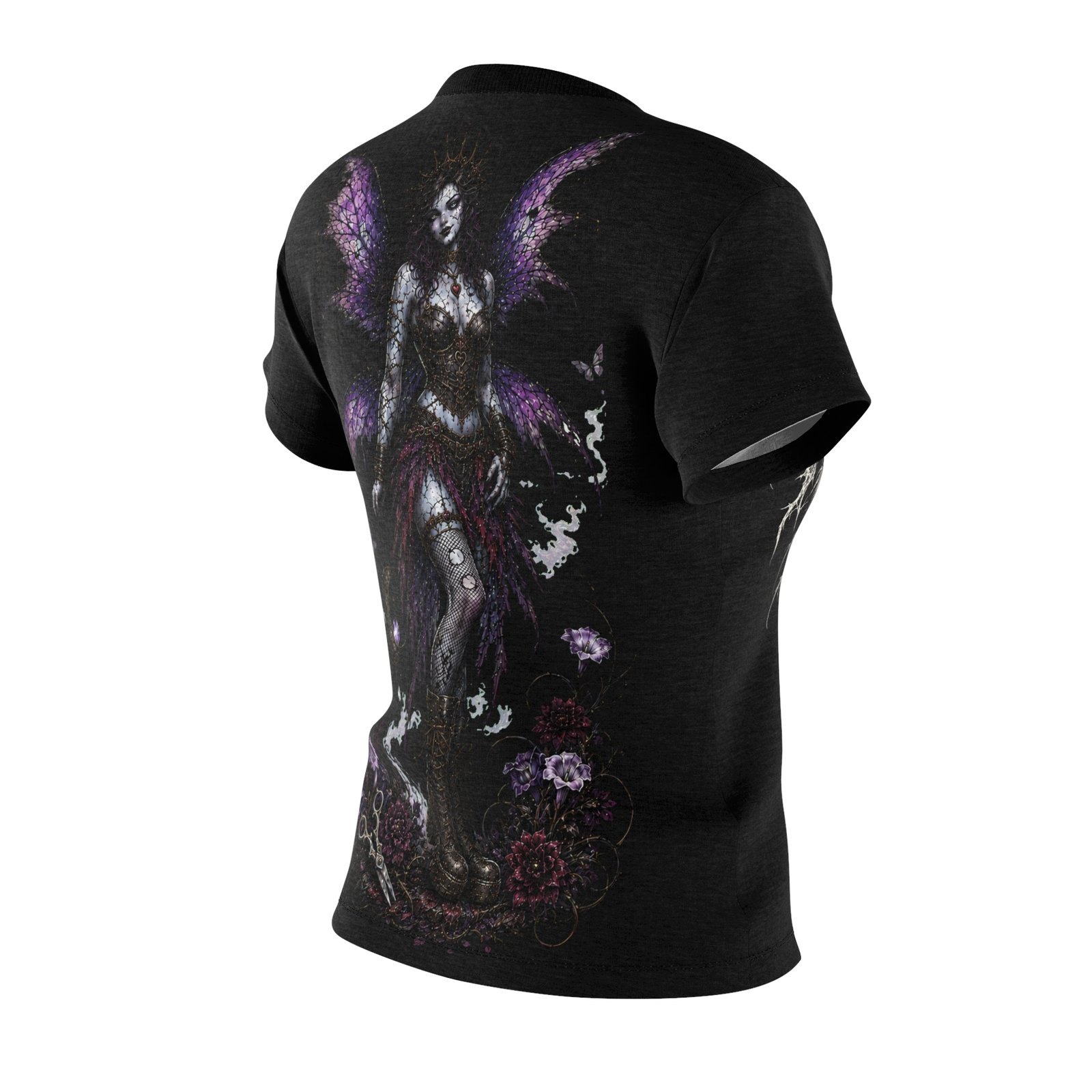 Moon Gardener Tee — Luna Briarthorne - Image 4
